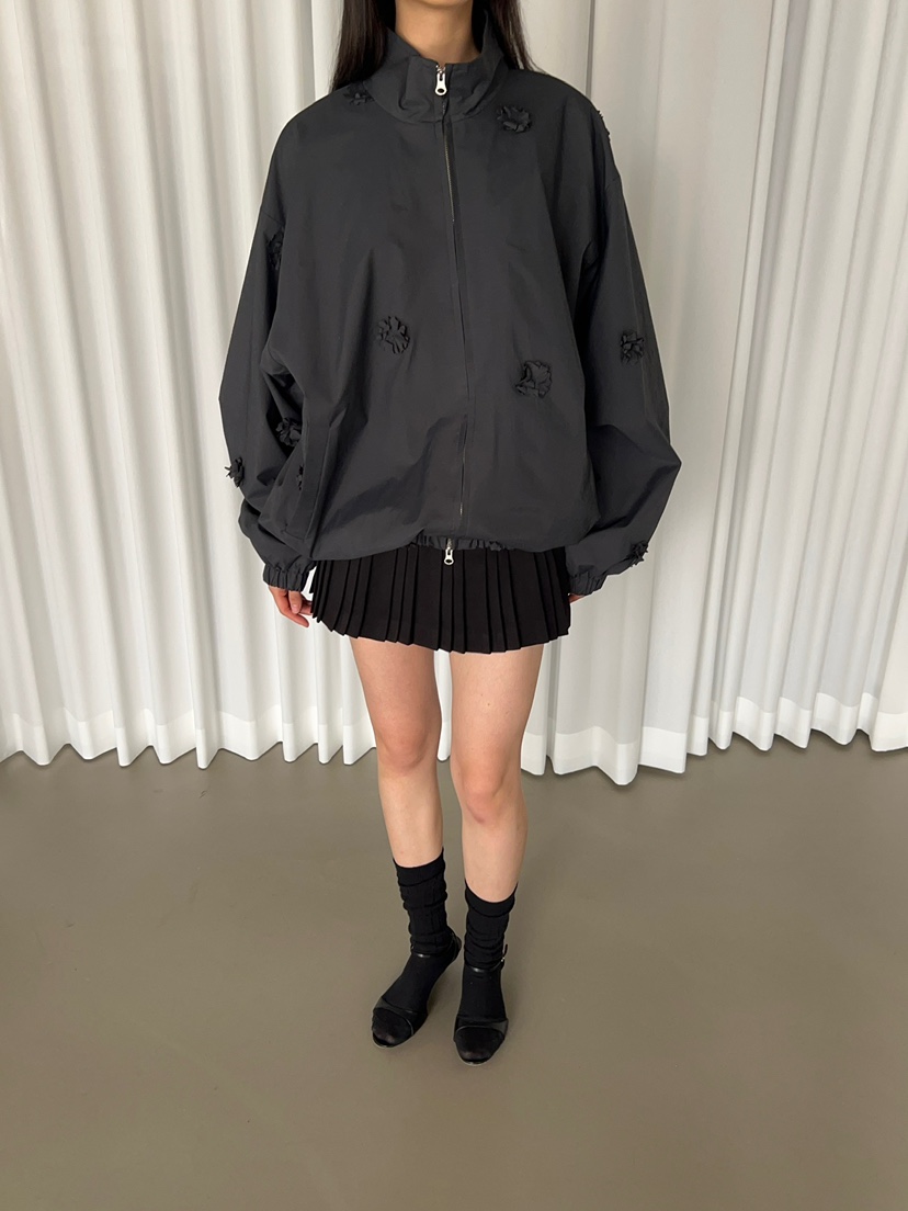 ANOTHER AVENUE東大門代購女士新品26春夏真品推薦休閑夾克ANOTHER AVENUE夾克