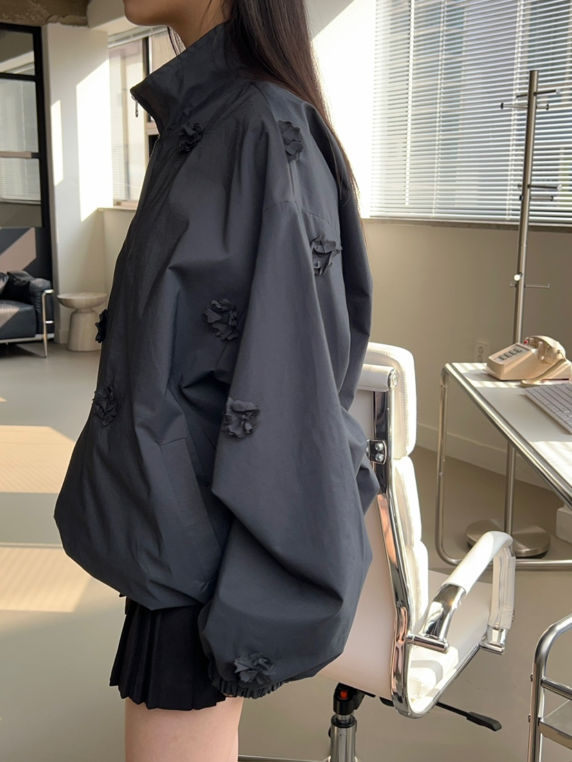 ANOTHER AVENUE東大門代購女士新品26春夏真品推薦休閑夾克ANOTHER AVENUE夾克