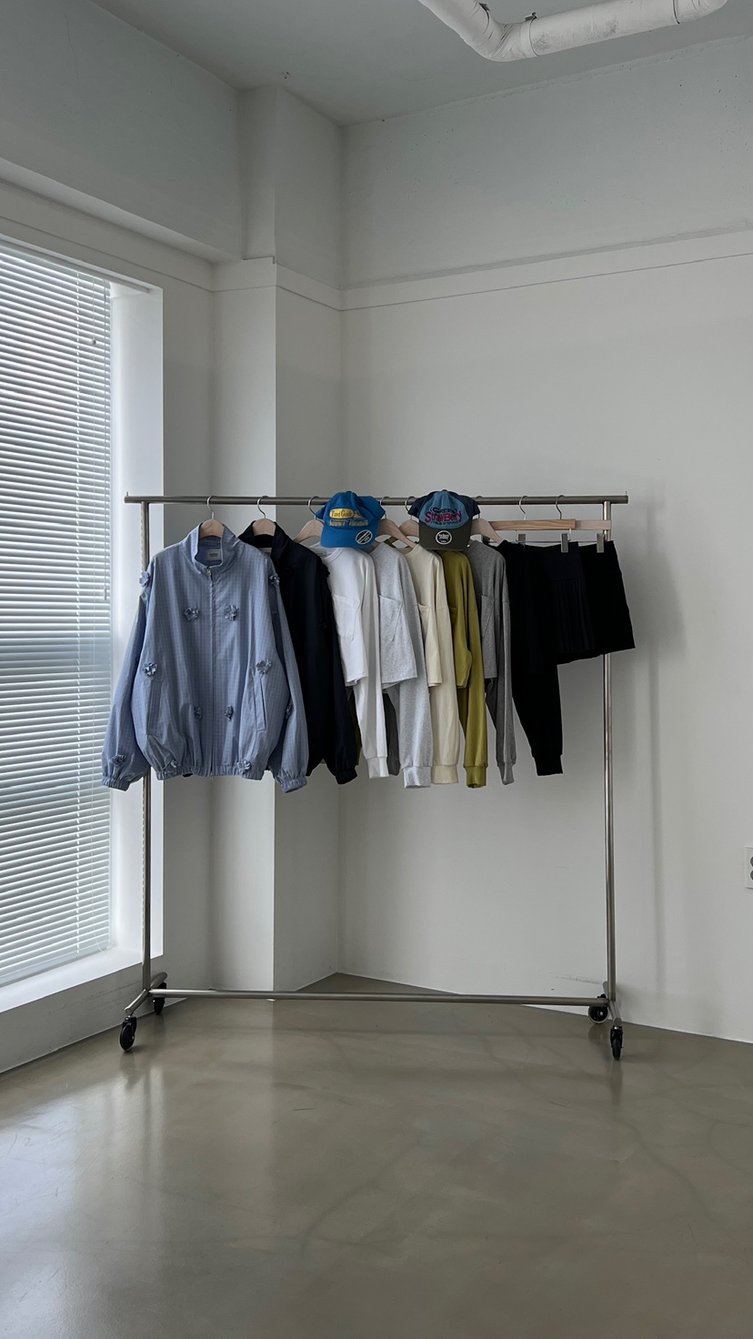 ANOTHER AVENUE東大門代購女士新品26春夏真品推薦休閑夾克ANOTHER AVENUE夾克