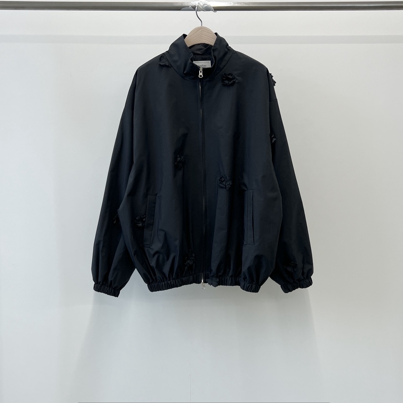 ANOTHER AVENUE東大門代購女士新品26春夏真品推薦休閑夾克ANOTHER AVENUE夾克圖色2