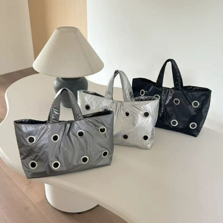 TROUVAILLE韓國直郵實拍女裝新品26春夏推薦職業單肩斜跨包TROUVAILLE單肩/斜跨包