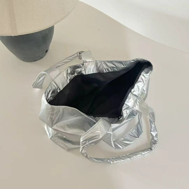 TROUVAILLE韓國直郵實拍女裝新品26春夏推薦職業單肩斜跨包TROUVAILLE單肩/斜跨包