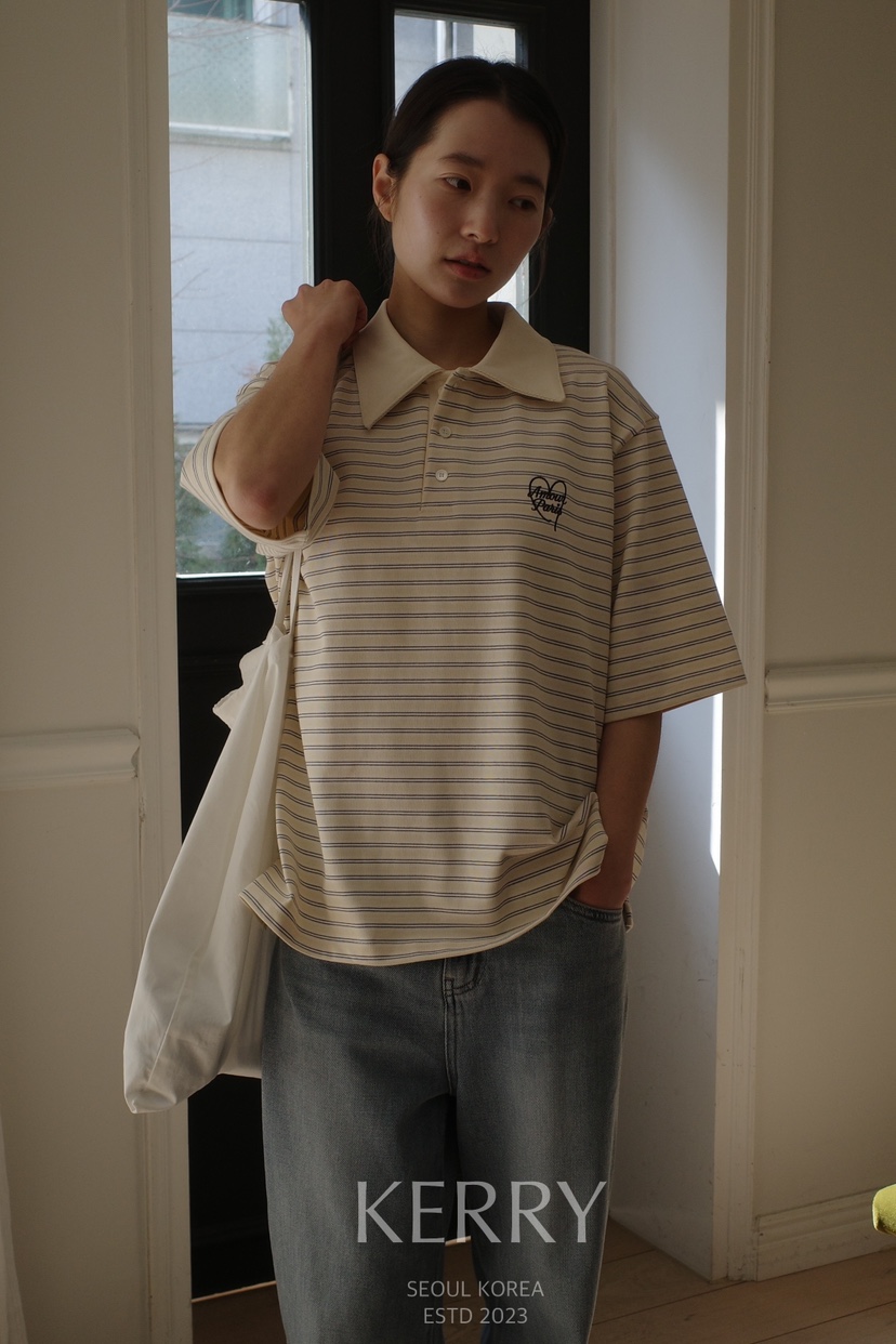 KERRY韓國直郵女裝新品職業26春夏推薦休閑人氣熱賣牛仔褲KERRY牛仔褲