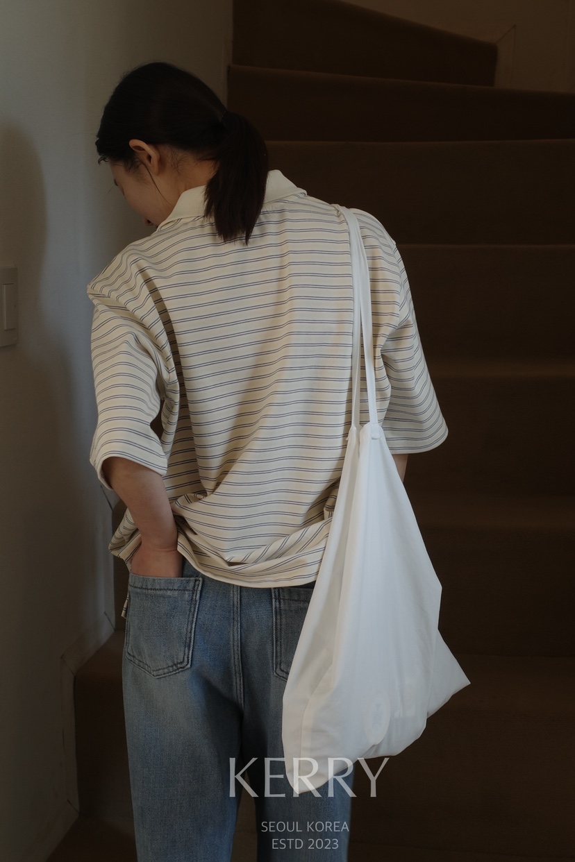 KERRY韓國直郵女裝新品職業26春夏推薦休閑人氣熱賣牛仔褲KERRY牛仔褲