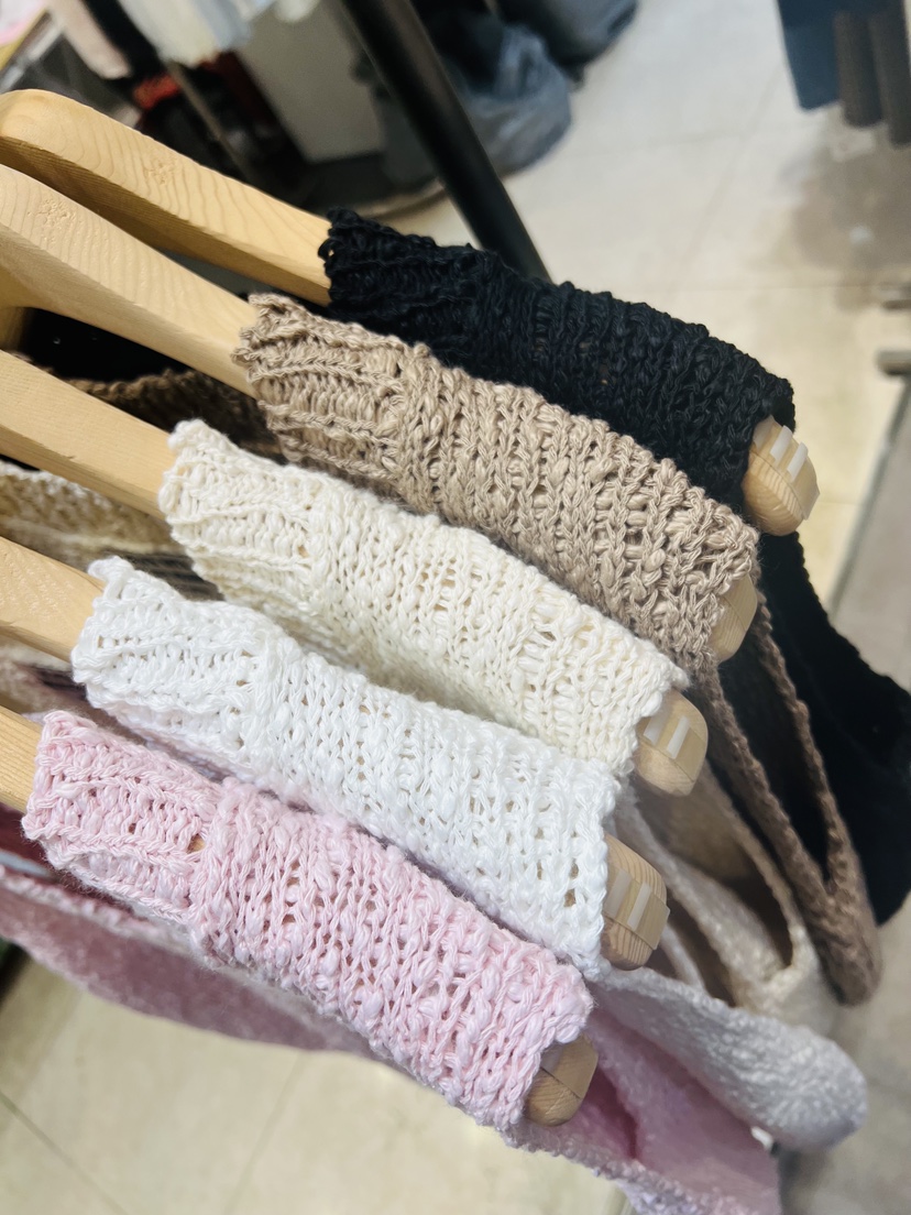 BLACK NOTE東大門代購女士新款人氣26春夏熱賣職業吊帶背心BLACK NOTE吊帶/背心