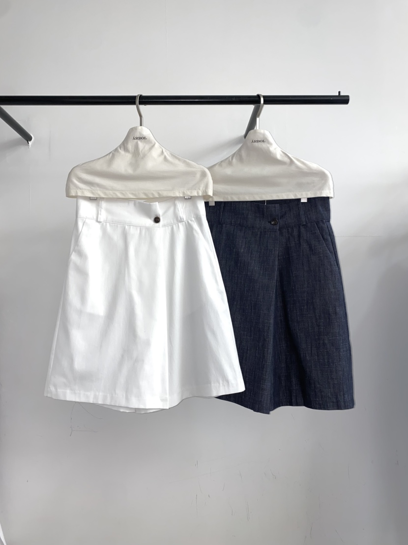 ARBOL韓國直郵女士新款休閑真品人氣時尚推薦26春夏熱賣裙褲ARBOL裙褲