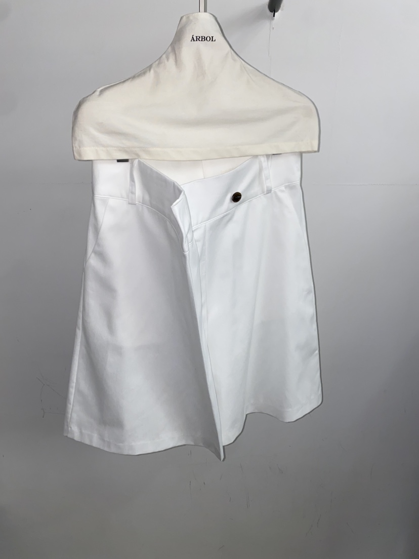 ARBOL韓國直郵女士新款休閑真品人氣時尚推薦26春夏熱賣裙褲ARBOL裙褲