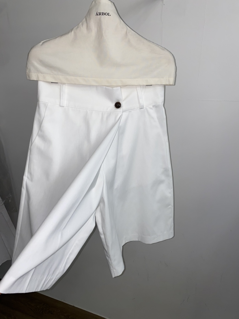 ARBOL韓國直郵女士新款休閑真品人氣時尚推薦26春夏熱賣裙褲ARBOL裙褲