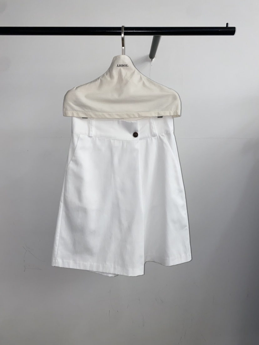 ARBOL韓國直郵女士新款休閑真品人氣時尚推薦26春夏熱賣裙褲ARBOL裙褲圖色2