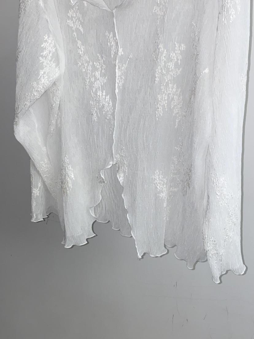 ARBOL東大門代購女裝新品時尚推薦26春夏人氣休閑襯衫蕾絲衫ARBOL襯衫/蕾絲衫