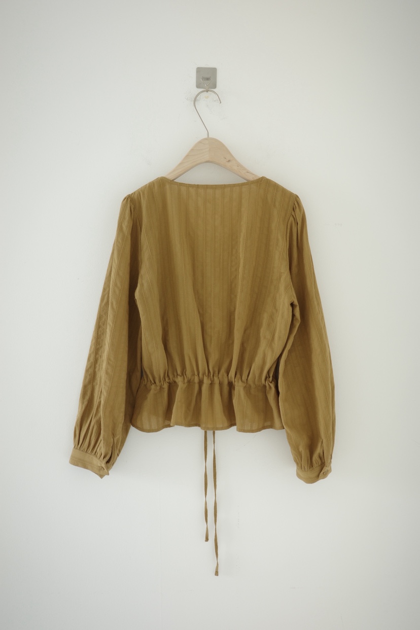 KERRY東大門實拍女士新款休閑26春夏時尚真品推薦襯衫蕾絲衫KERRY襯衫/蕾絲衫