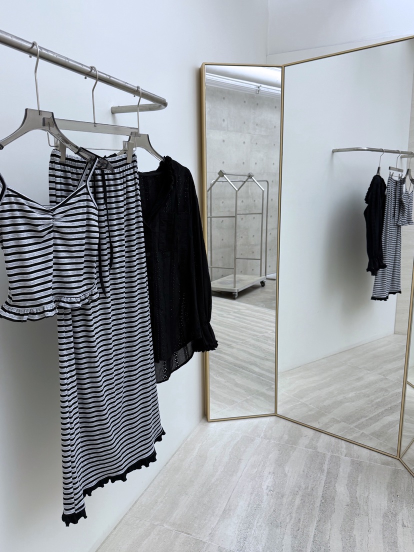 AB韓國東大門直郵女裝新品熱賣推薦襯衫蕾絲衫連帽衫純棉AB襯衫/蕾絲衫