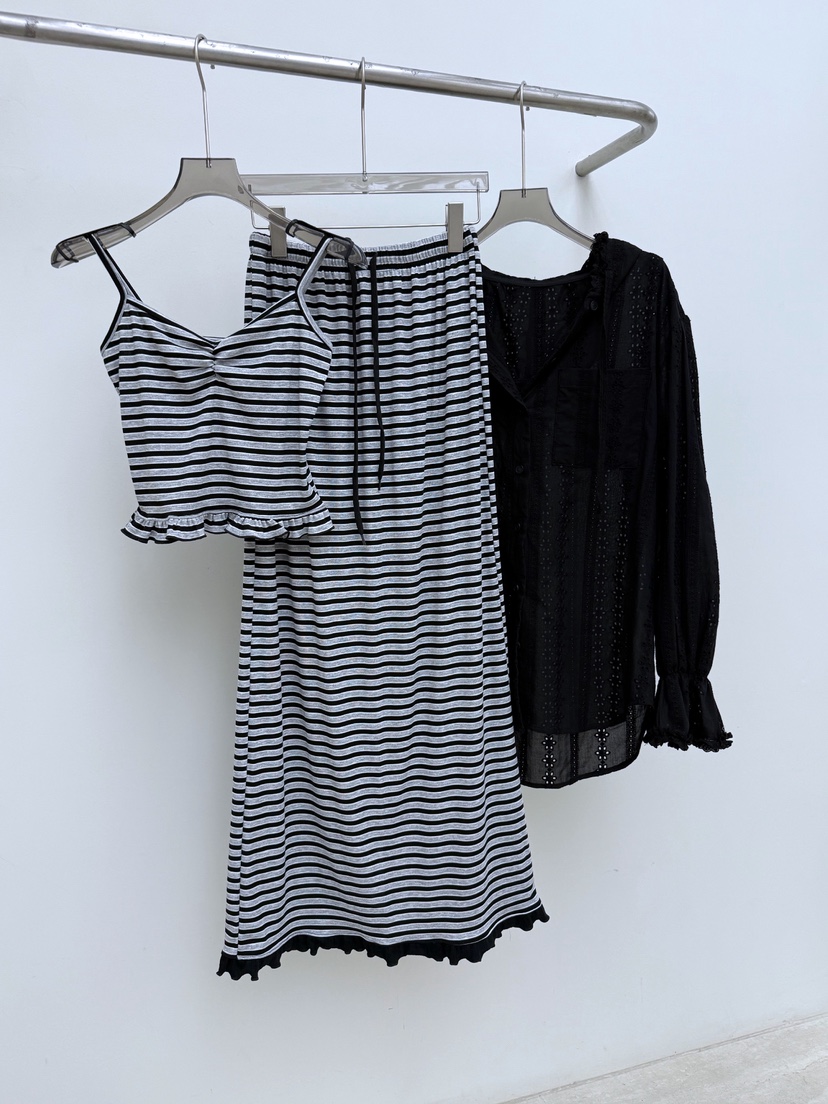 AB韓國東大門直郵女裝新品熱賣推薦襯衫蕾絲衫連帽衫純棉AB襯衫/蕾絲衫