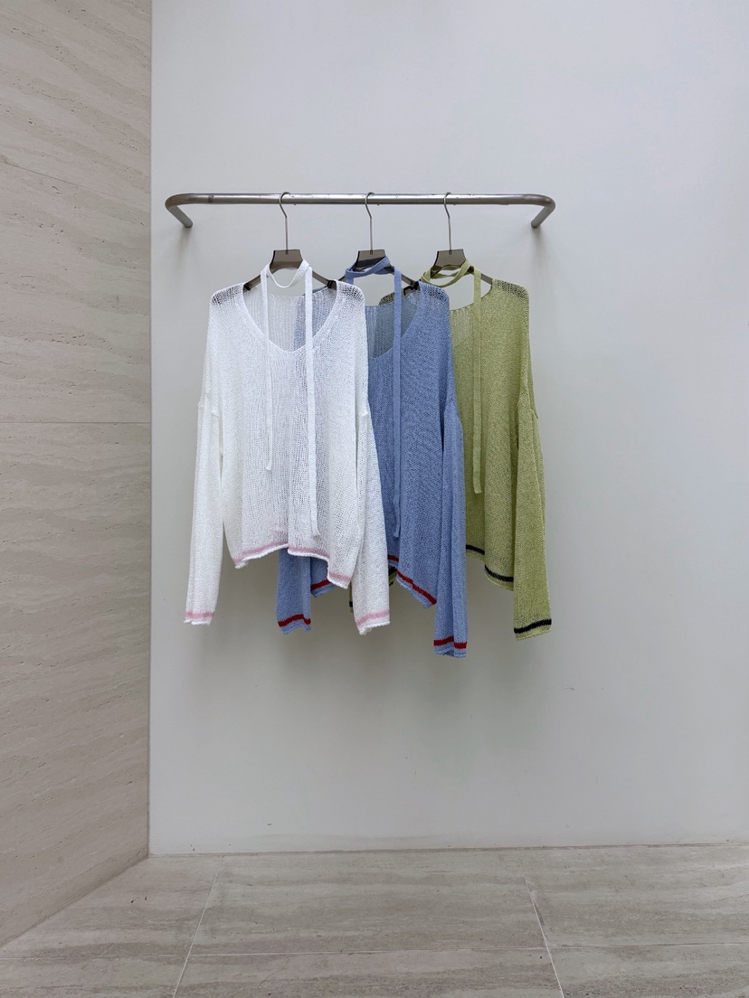 AB韓國直郵女裝新品職業26春夏時尚熱賣真品推薦人氣針織衫AB針織衫