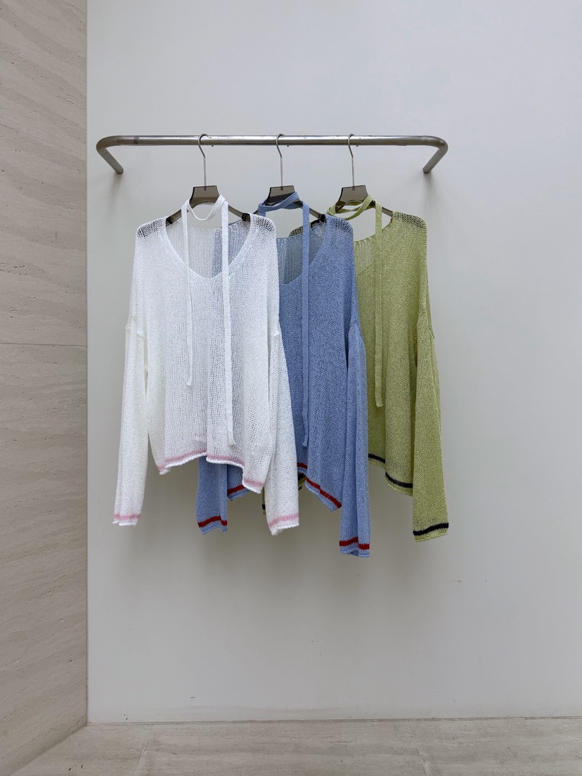 AB韓國直郵女裝新品職業26春夏時尚熱賣真品推薦人氣針織衫AB針織衫