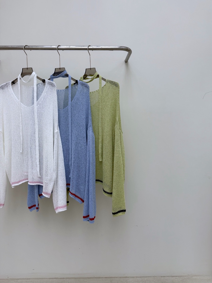 AB韓國直郵女裝新品職業26春夏時尚熱賣真品推薦人氣針織衫AB針織衫