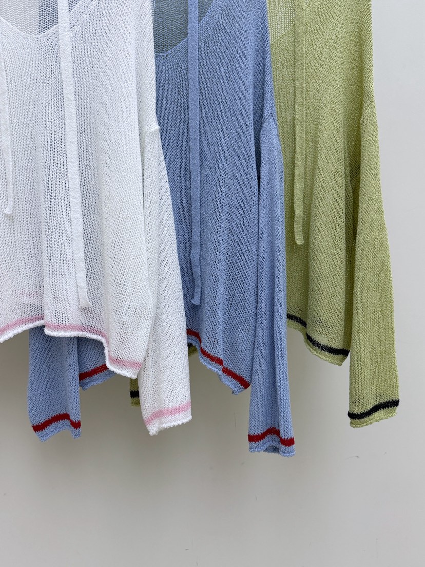 AB韓國直郵女裝新品職業26春夏時尚熱賣真品推薦人氣針織衫AB針織衫