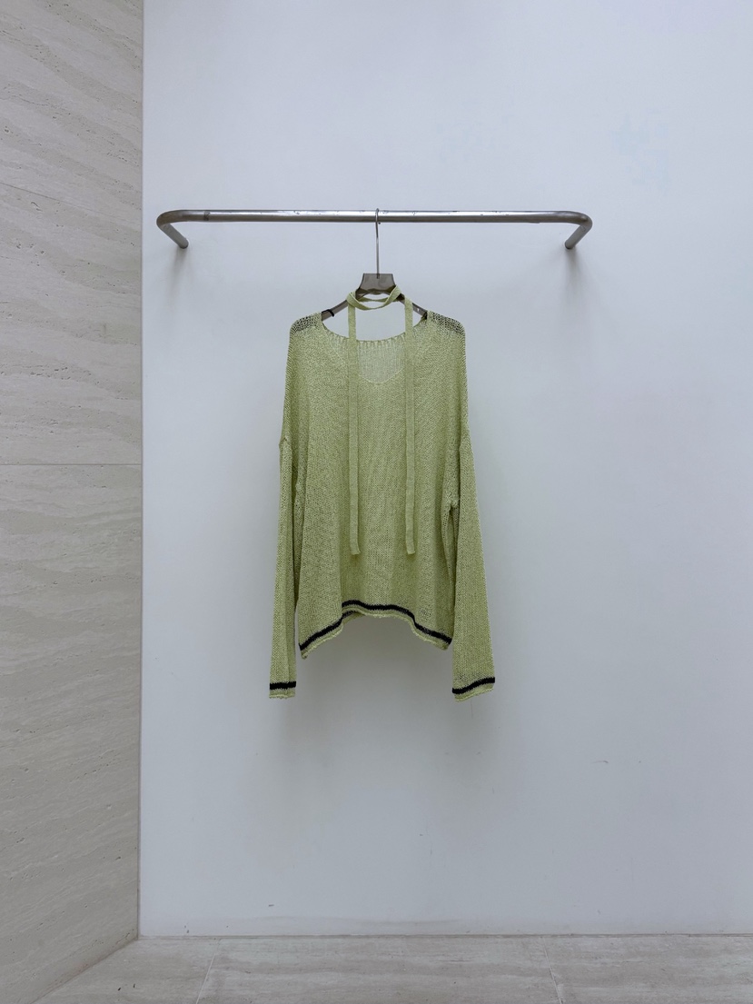 AB韓國直郵女裝新品職業26春夏時尚熱賣真品推薦人氣針織衫AB針織衫圖色3