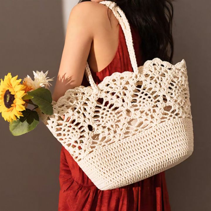 TROUVAILLE東大門直郵女裝新款時尚推薦單肩斜跨包手工制作TROUVAILLE單肩/斜跨包