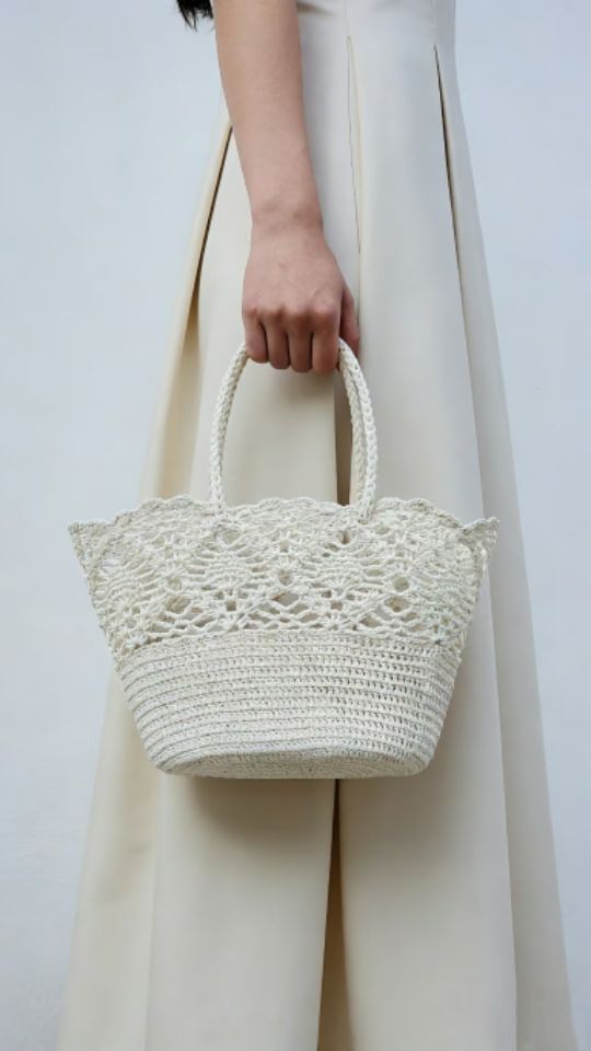 TROUVAILLE東大門直郵女裝新款時尚推薦單肩斜跨包手工制作TROUVAILLE單肩/斜跨包