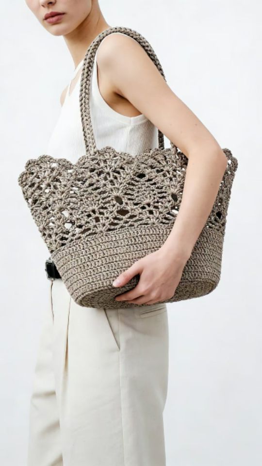 TROUVAILLE東大門直郵女裝新款時尚推薦單肩斜跨包手工制作TROUVAILLE單肩/斜跨包