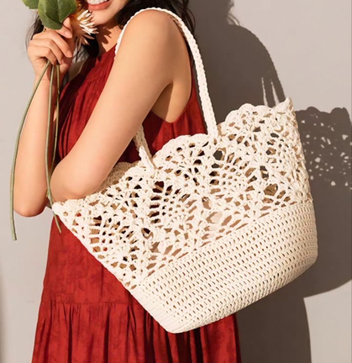 TROUVAILLE東大門直郵女裝新款時尚推薦單肩斜跨包手工制作TROUVAILLE單肩/斜跨包