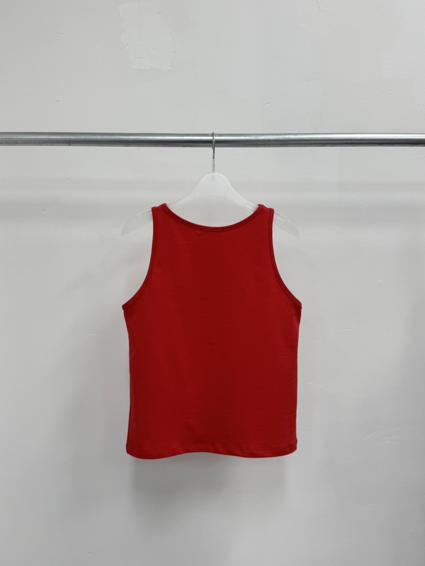 MOSMOS韓國直郵女士新款職業休閑時尚推薦人氣26春夏吊帶背心MOSMOS吊帶/背心