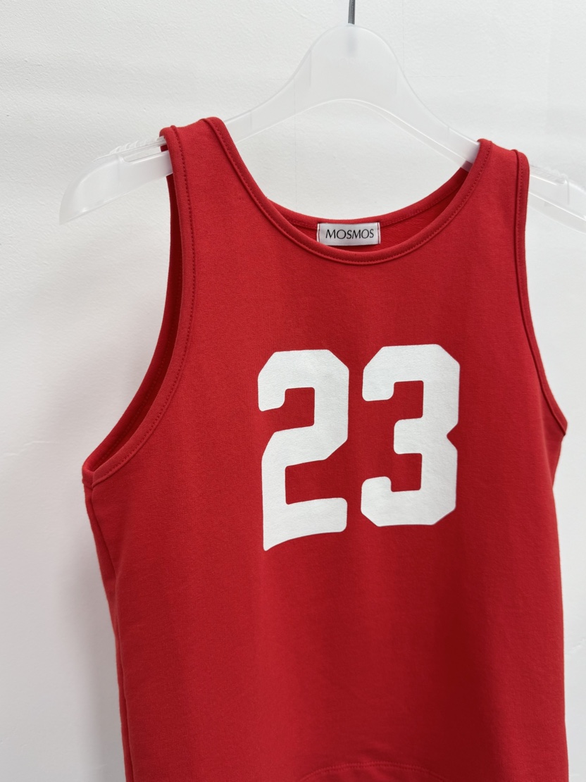 MOSMOS韓國直郵女士新款職業休閑時尚推薦人氣26春夏吊帶背心MOSMOS吊帶/背心