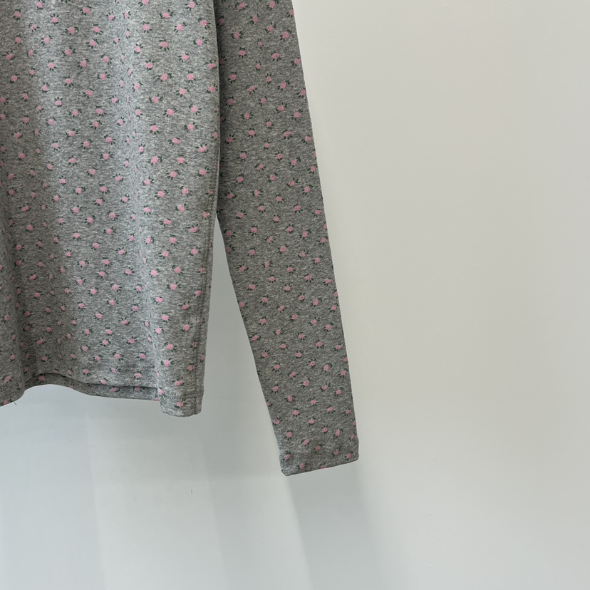 ANOTHER AVENUE東大門直郵女士新品人氣推薦26春夏長袖T恤ANOTHER AVENUE長袖T恤