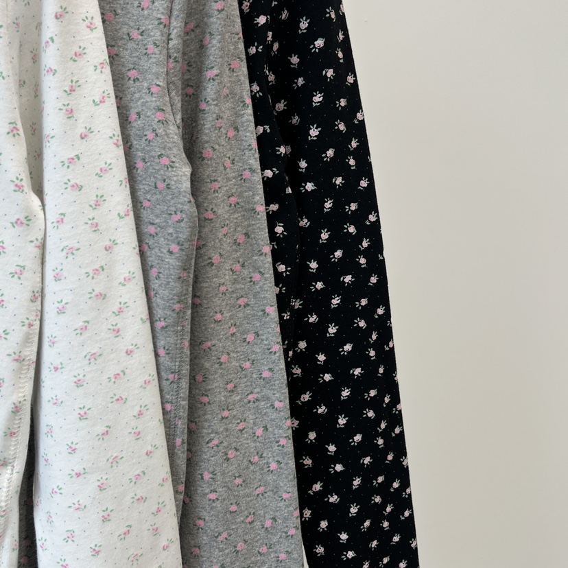 ANOTHER AVENUE東大門直郵女士新品人氣推薦26春夏長袖T恤ANOTHER AVENUE長袖T恤