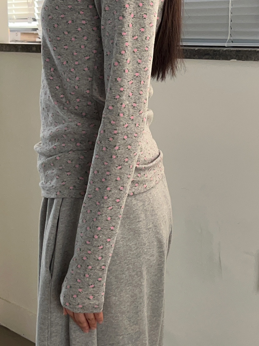 ANOTHER AVENUE東大門直郵女士新品人氣推薦26春夏長袖T恤ANOTHER AVENUE長袖T恤