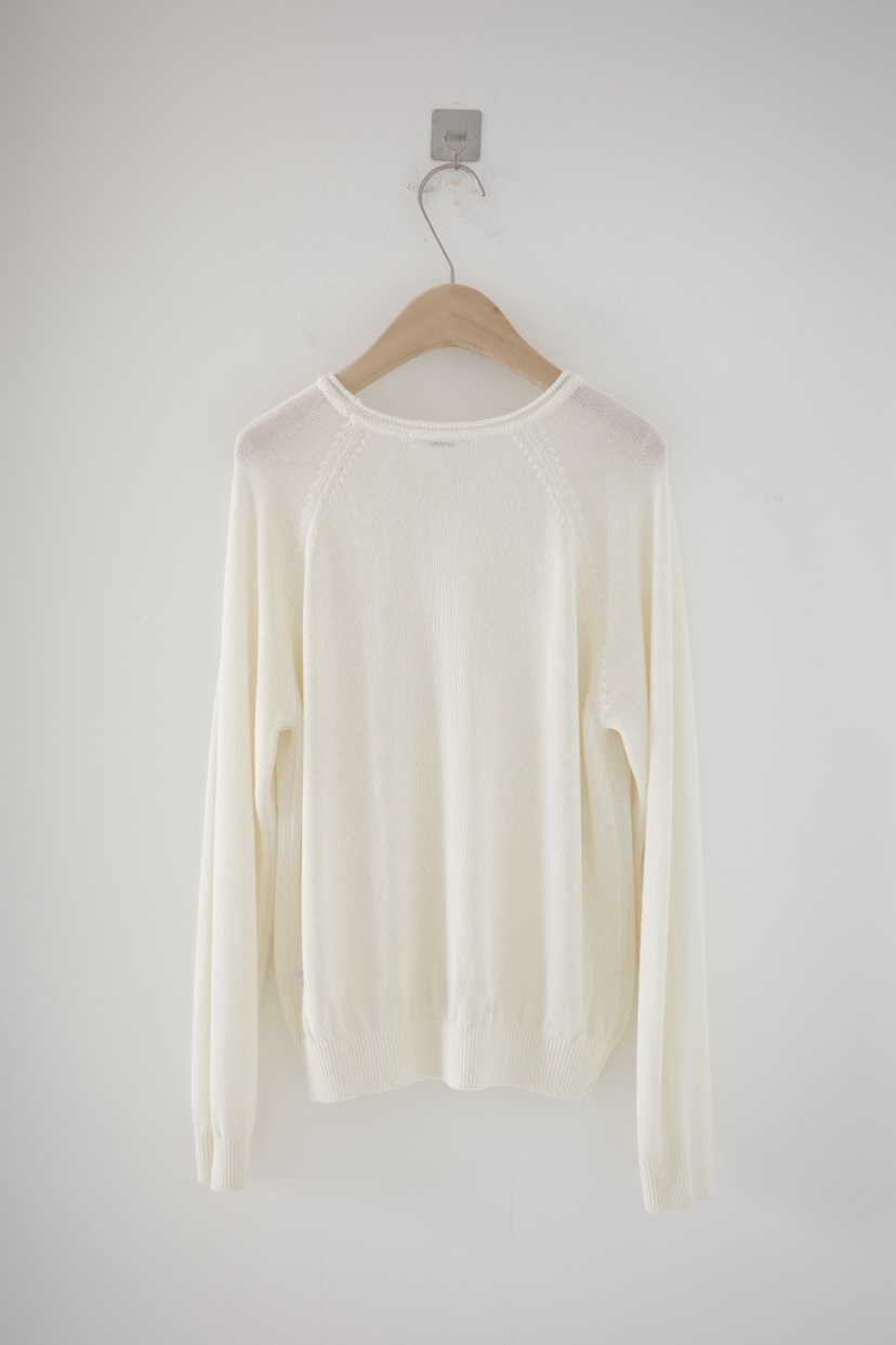 KERRY韓國東大門直郵女裝新品時尚熱賣職業人氣針織衫插肩KERRY針織衫