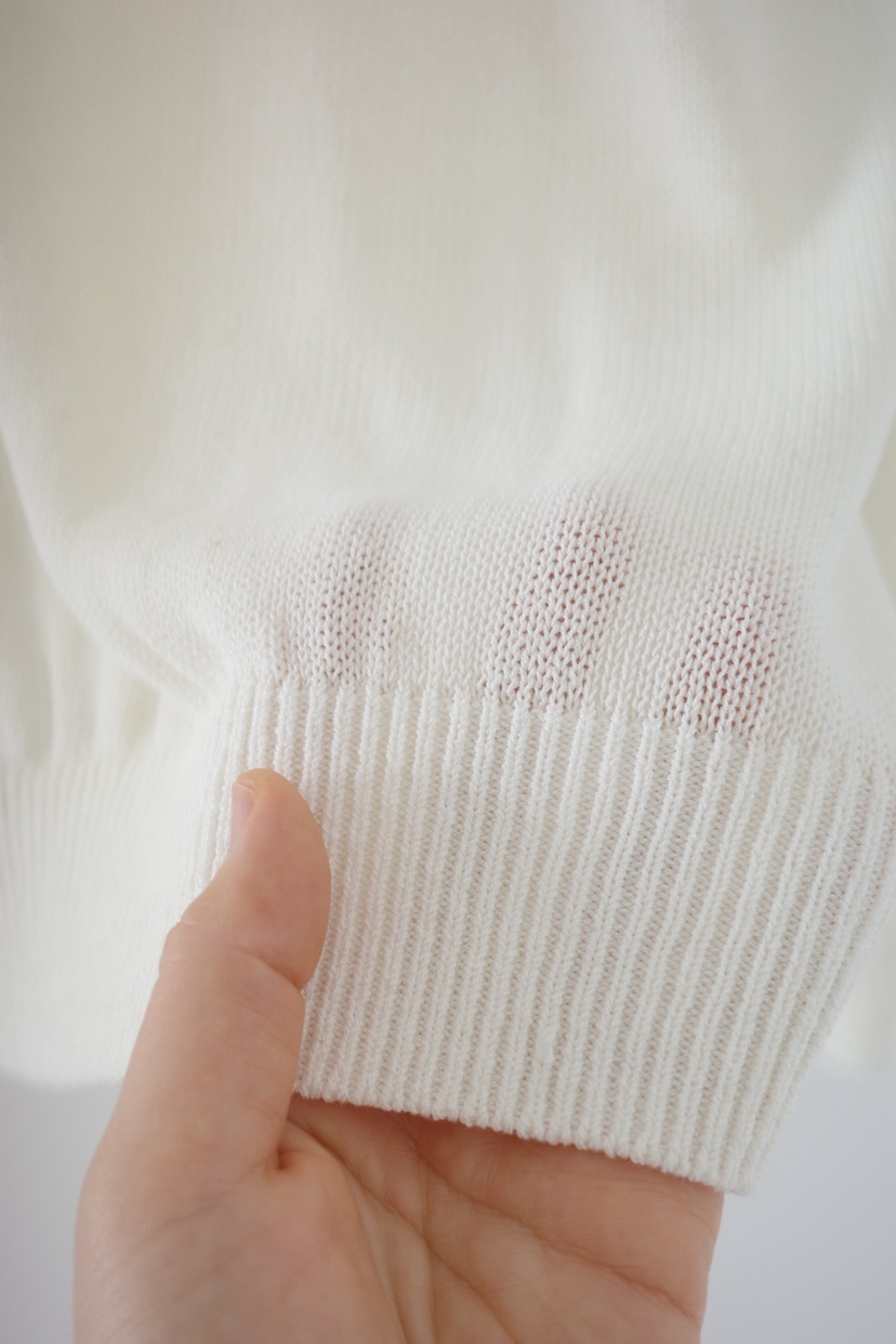 KERRY韓國東大門直郵女裝新品時尚熱賣職業人氣針織衫插肩KERRY針織衫