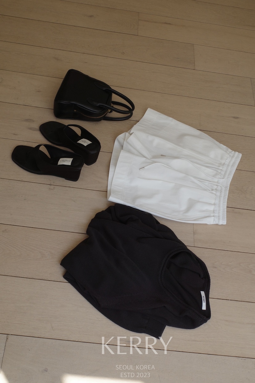 KERRY韓國東大門直郵女裝新品時尚熱賣職業人氣針織衫插肩KERRY針織衫