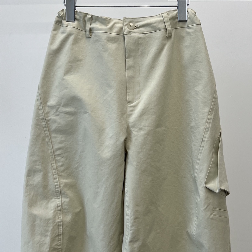 ANOTHER AVENUE韓國代購女裝新品職業熱賣休閑26春夏休閑褲ANOTHER AVENUE休閑褲