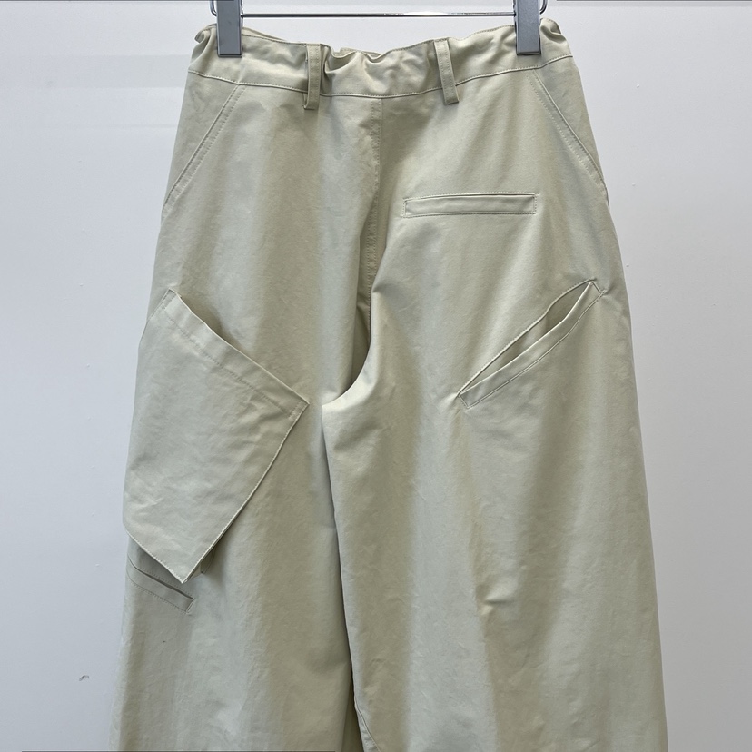 ANOTHER AVENUE韓國代購女裝新品職業熱賣休閑26春夏休閑褲ANOTHER AVENUE休閑褲