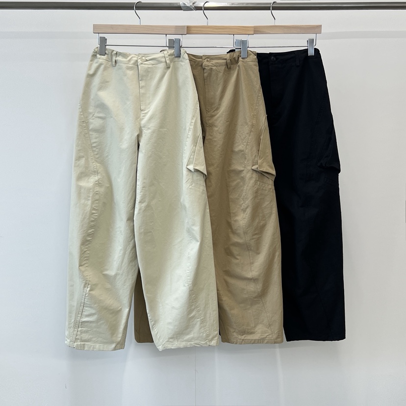 ANOTHER AVENUE韓國代購女裝新品職業熱賣休閑26春夏休閑褲ANOTHER AVENUE休閑褲