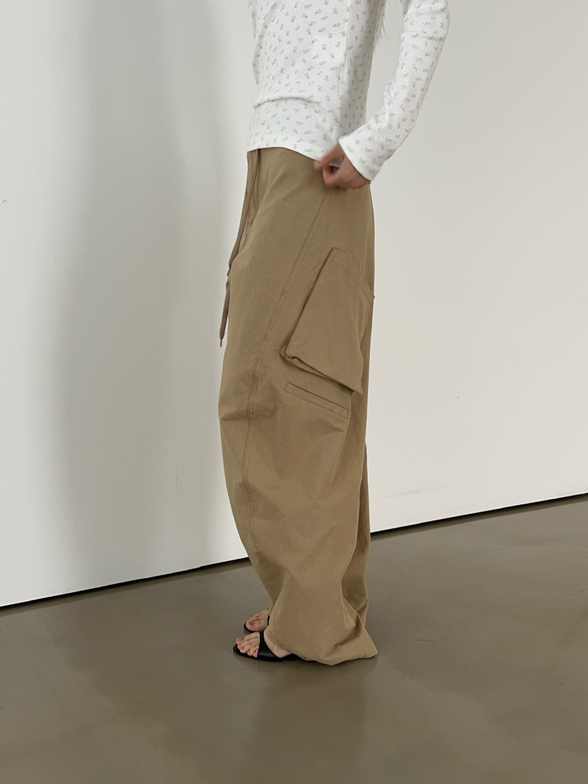 ANOTHER AVENUE韓國代購女裝新品職業熱賣休閑26春夏休閑褲ANOTHER AVENUE休閑褲