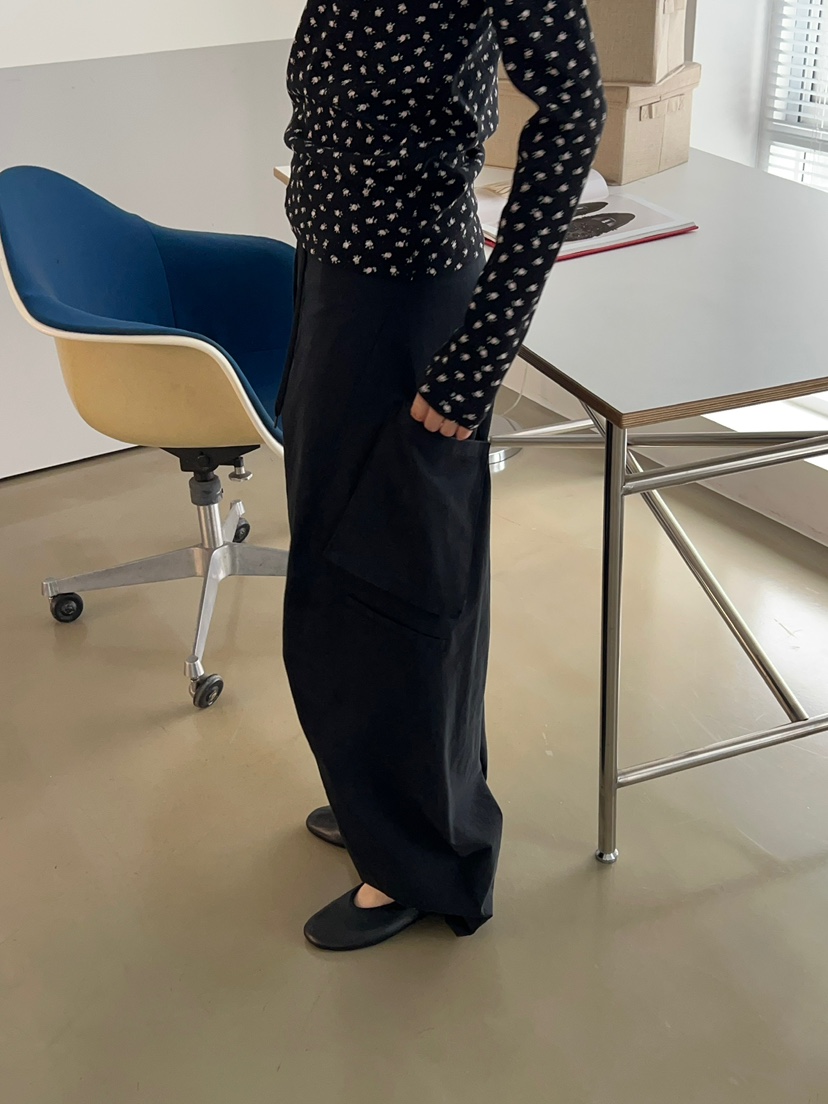 ANOTHER AVENUE韓國代購女裝新品職業熱賣休閑26春夏休閑褲ANOTHER AVENUE休閑褲