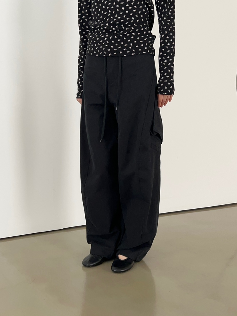 ANOTHER AVENUE韓國代購女裝新品職業熱賣休閑26春夏休閑褲ANOTHER AVENUE休閑褲