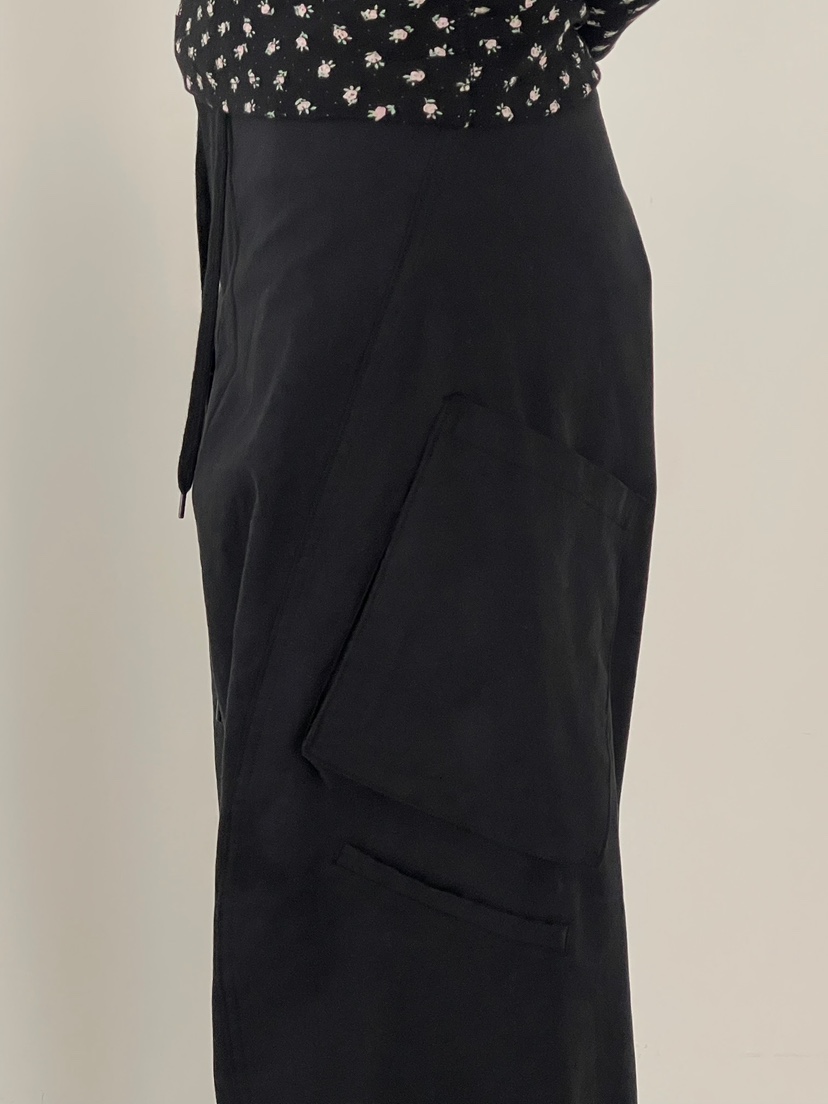 ANOTHER AVENUE韓國代購女裝新品職業熱賣休閑26春夏休閑褲ANOTHER AVENUE休閑褲