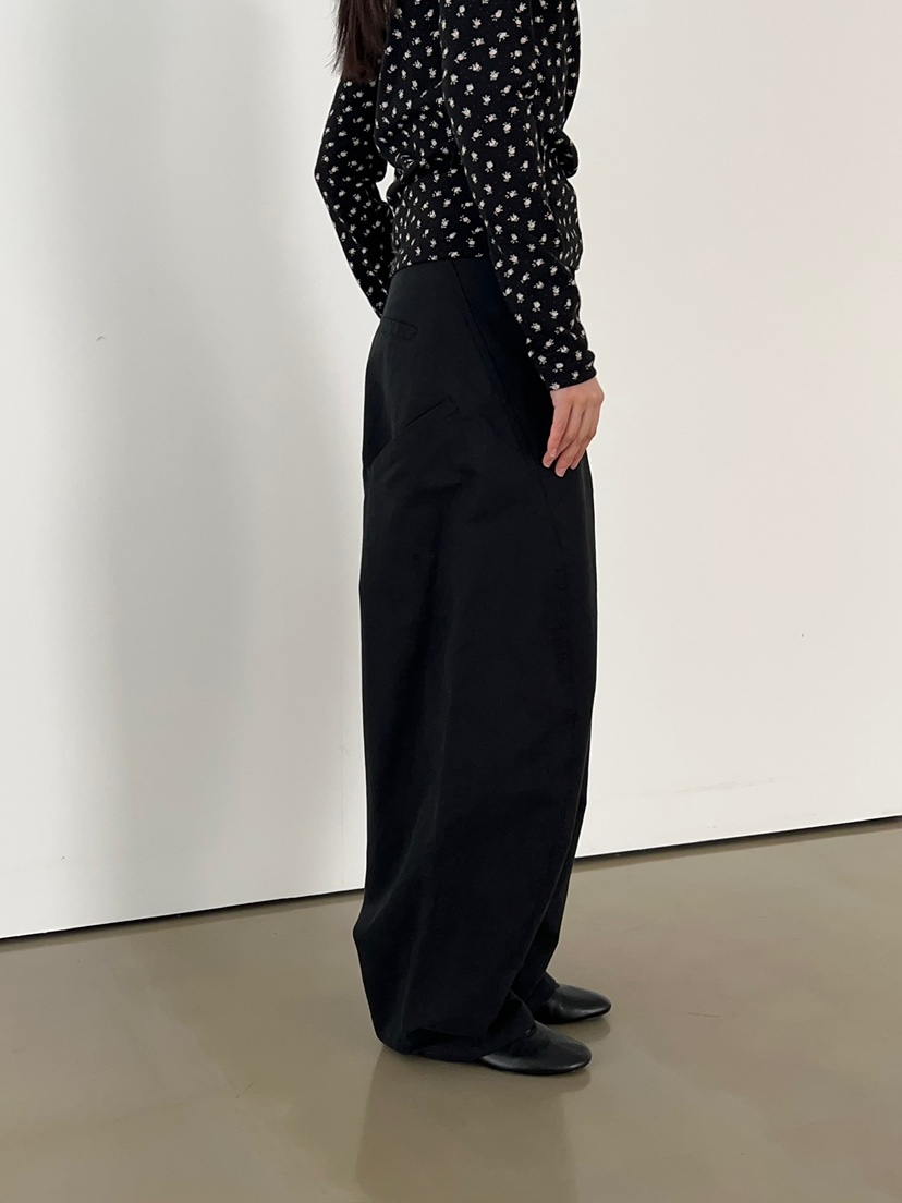 ANOTHER AVENUE韓國代購女裝新品職業熱賣休閑26春夏休閑褲ANOTHER AVENUE休閑褲