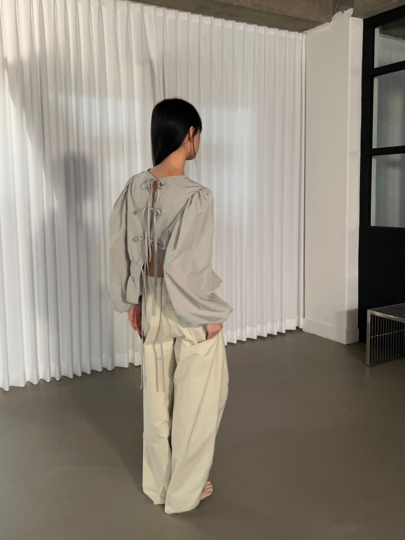 ANOTHER AVENUE韓國代購女裝新品職業熱賣休閑26春夏休閑褲ANOTHER AVENUE休閑褲