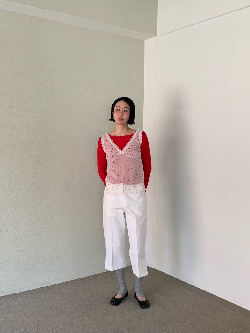 ARBOL韓國直郵女士新款休閑人氣26春夏推薦真品熱賣休閑褲ARBOL休閑褲