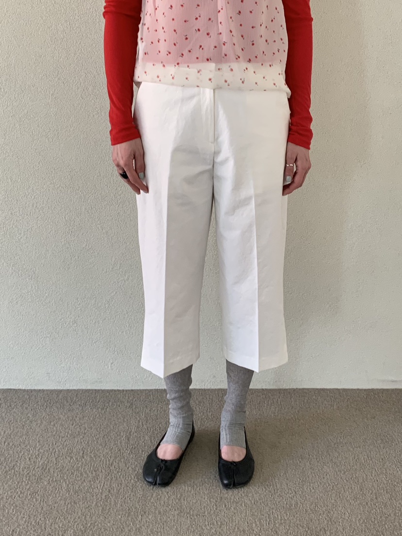 ARBOL韓國直郵女士新款休閑人氣26春夏推薦真品熱賣休閑褲ARBOL休閑褲圖色1