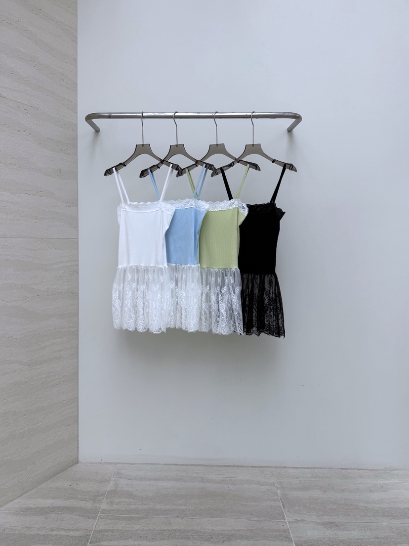 AB韓國東大門直郵女裝新品熱賣時尚推薦26春夏休閑連衣裙AB連衣裙