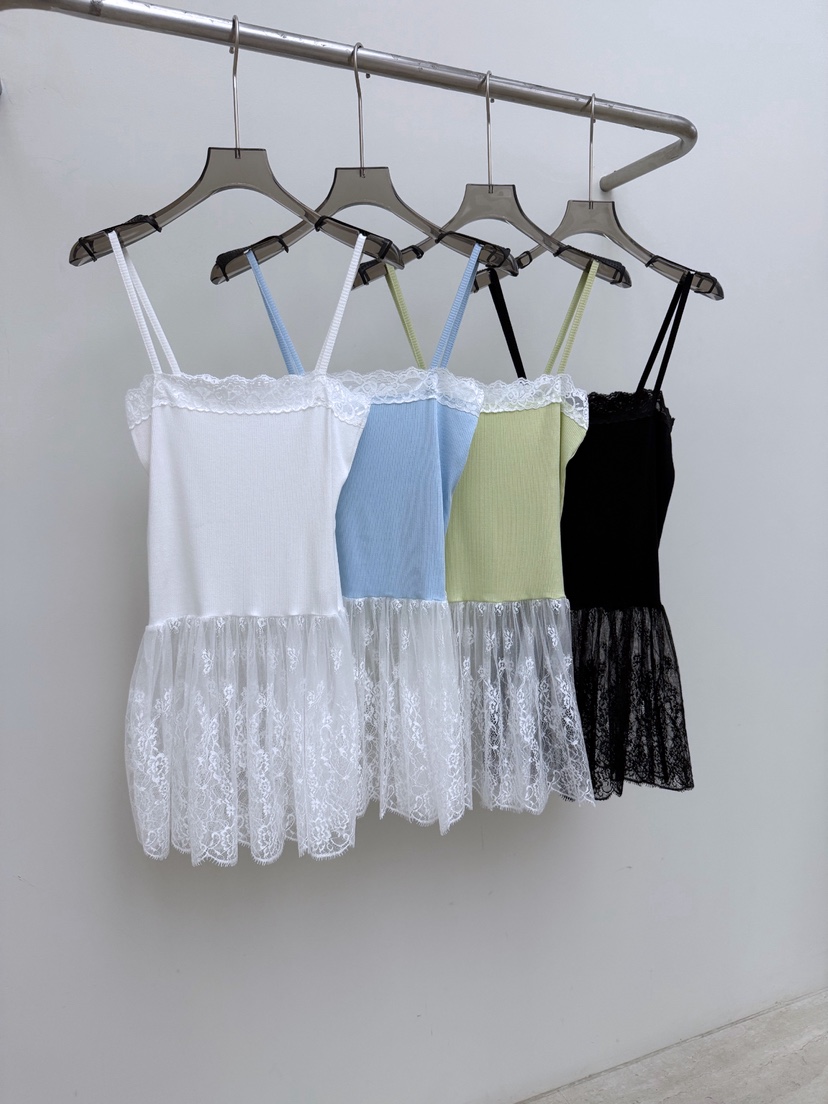 AB韓國東大門直郵女裝新品熱賣時尚推薦26春夏休閑連衣裙AB連衣裙