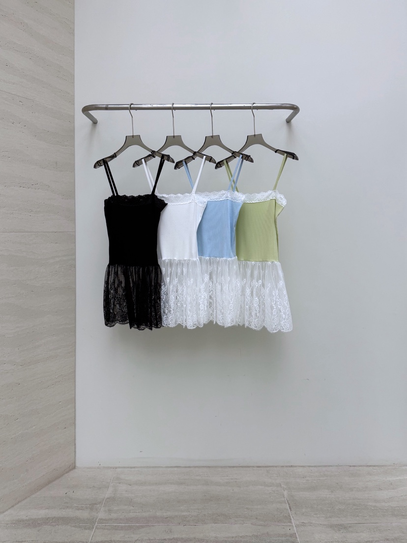 AB韓國東大門直郵女裝新品熱賣時尚推薦26春夏休閑連衣裙AB連衣裙