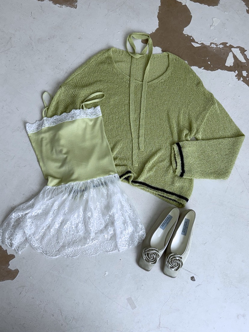 AB韓國東大門直郵女裝新品熱賣時尚推薦26春夏休閑連衣裙AB連衣裙