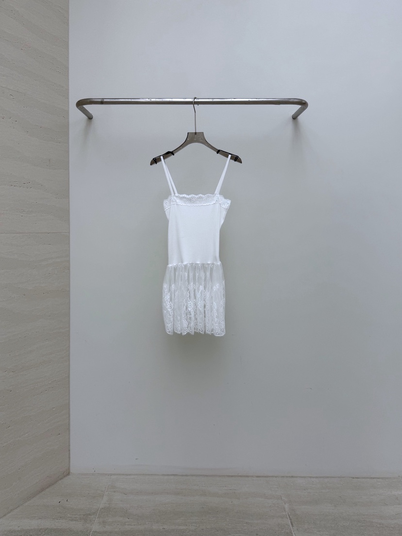 AB韓國東大門直郵女裝新品熱賣時尚推薦26春夏休閑連衣裙AB連衣裙圖色1